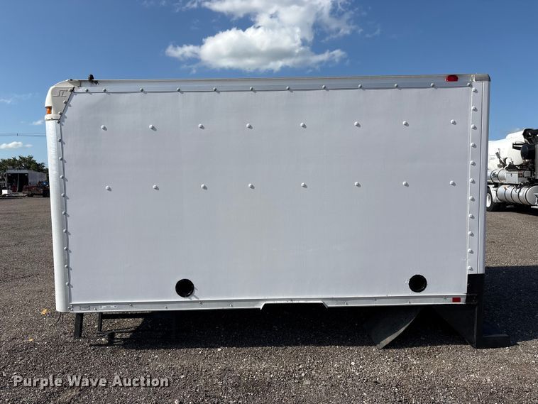 image for item EG9184 Supreme Corp box bed