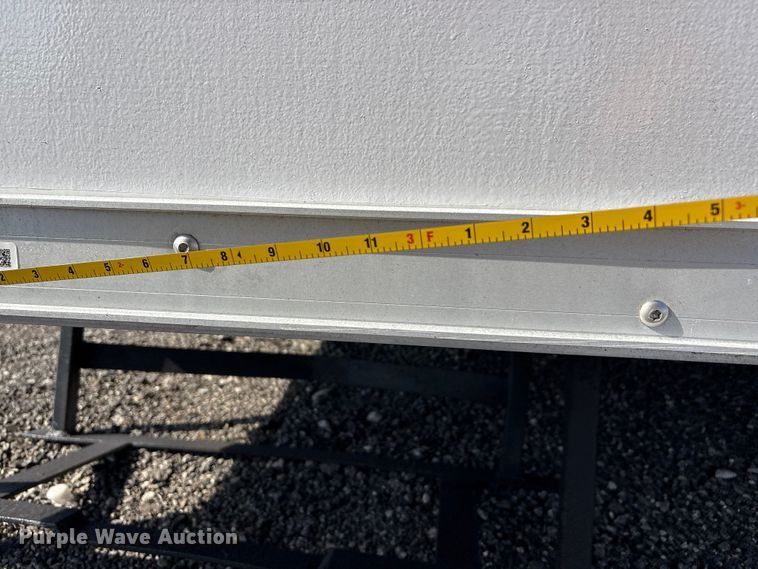 image for item EG9184 Supreme Corp box bed