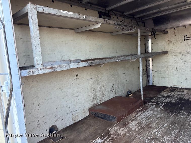 image for item EG9184 Supreme Corp box bed