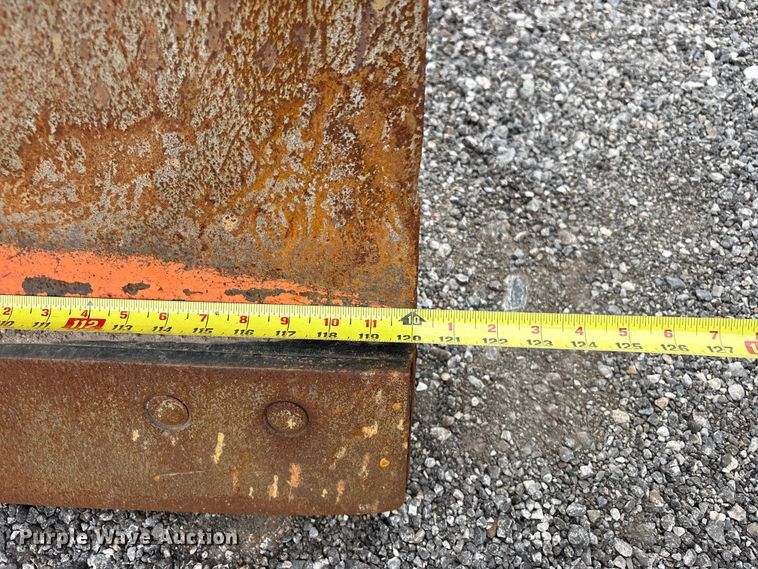 image for item EG9199 Henderson 10x42 STD snow plow