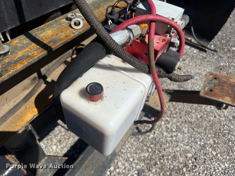 image for item EG9199 Henderson 10x42 STD snow plow