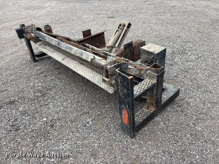 image for item EG9200 End gate lift