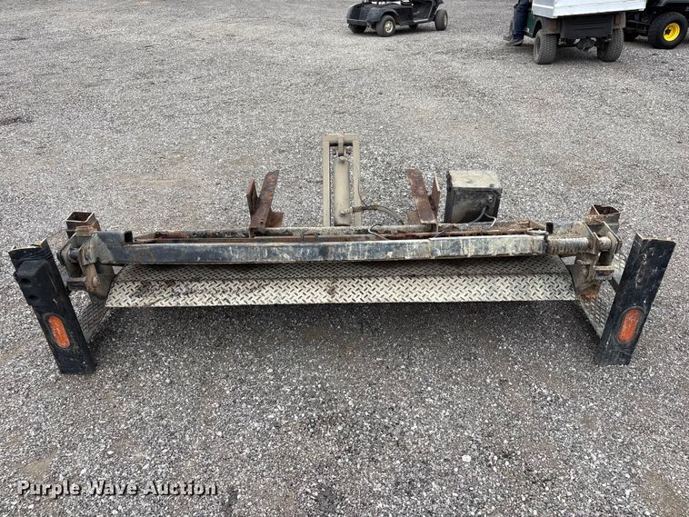 image for item EG9200 End gate lift