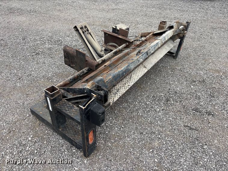 image for item EG9200 End gate lift