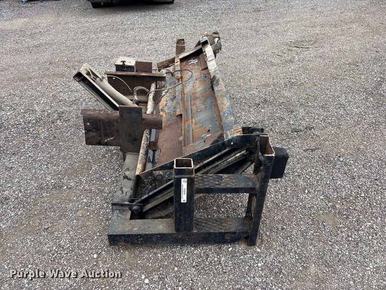 image for item EG9200 End gate lift