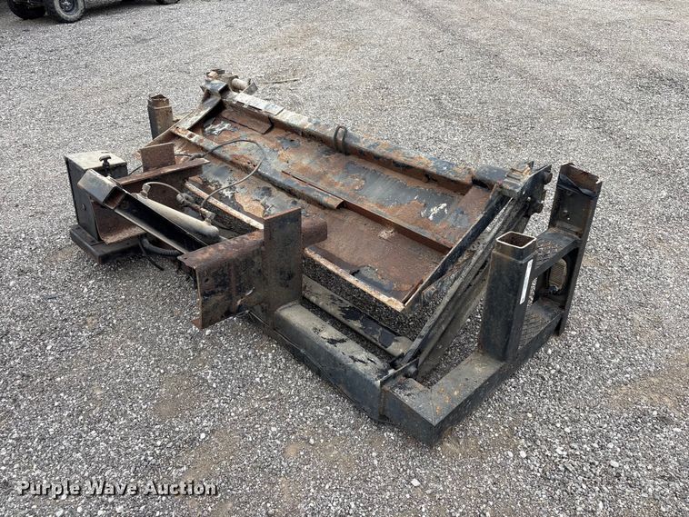 image for item EG9200 End gate lift
