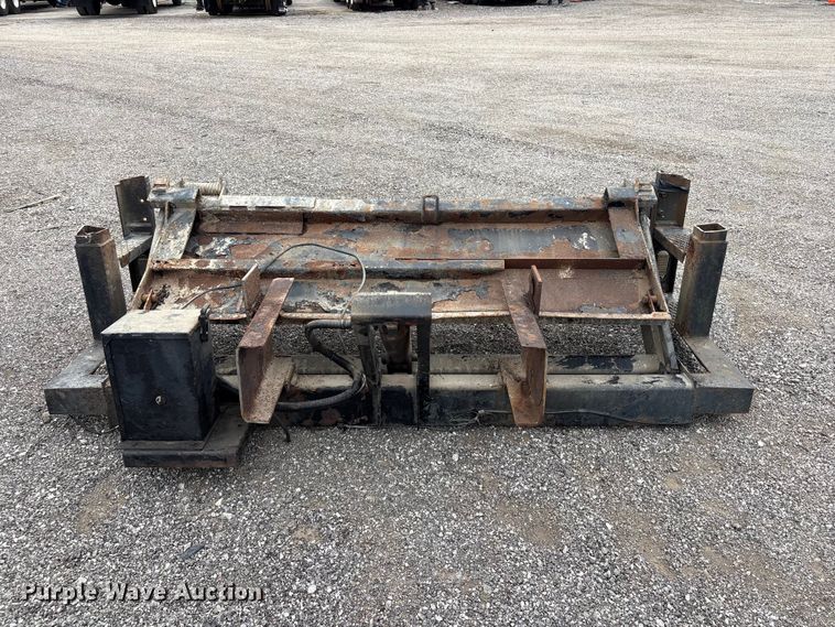 image for item EG9200 End gate lift