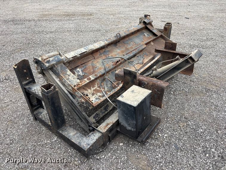 image for item EG9200 End gate lift