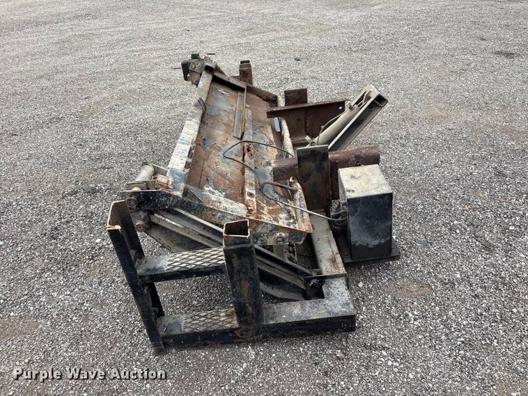 image for item EG9200 End gate lift