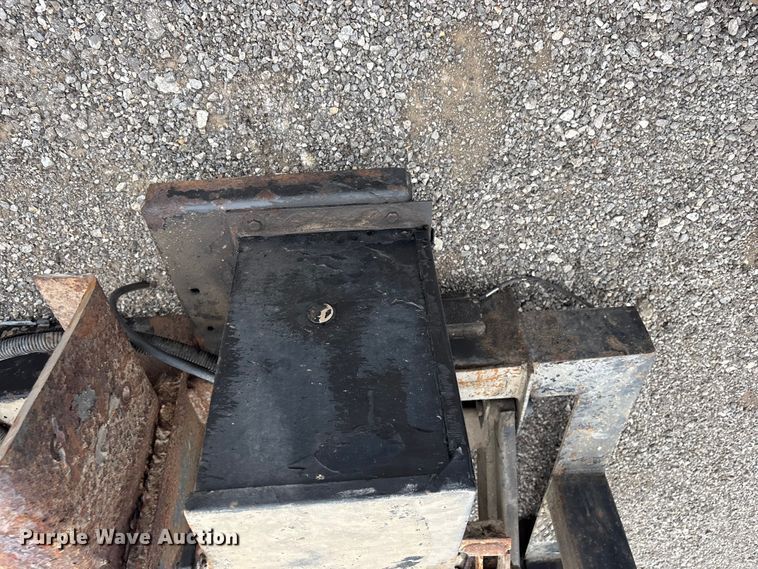 image for item EG9200 End gate lift
