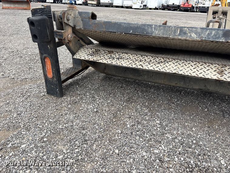 image for item EG9200 End gate lift