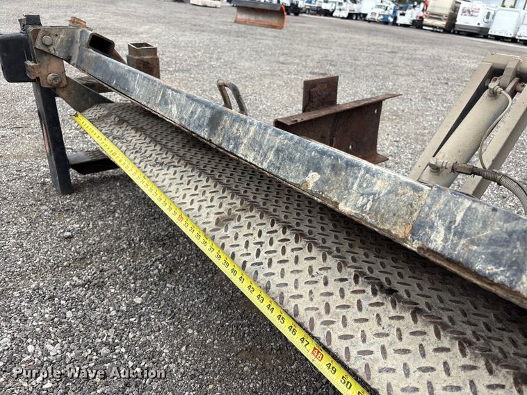 image for item EG9200 End gate lift