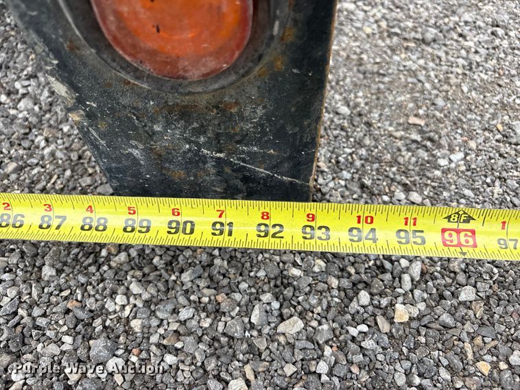 image for item EG9200 End gate lift
