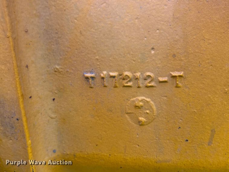 image for item EI5844 John Deere 1010 tractor