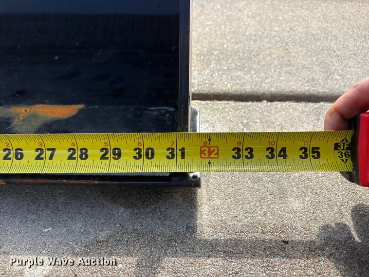 image for item EI5892 2026 AGT 12EX-ATA Mini excavator attachments