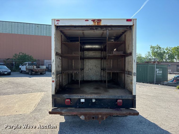 image for item EM5098 2015 Ford F350 Super Duty truck