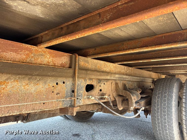 image for item EM5098 2015 Ford F350 Super Duty truck