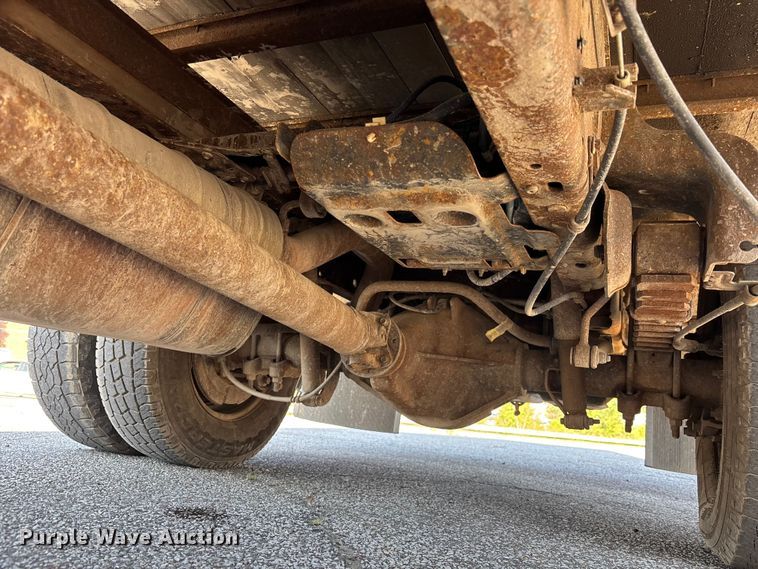 image for item EM5098 2015 Ford F350 Super Duty truck