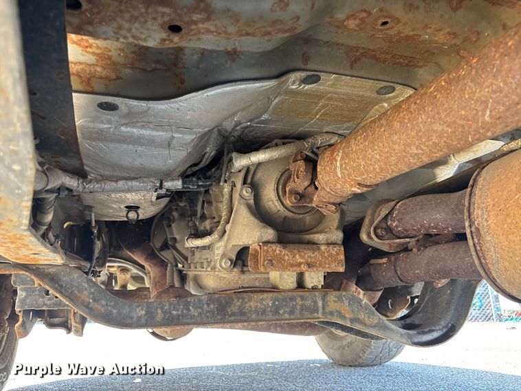 image for item EM5098 2015 Ford F350 Super Duty truck