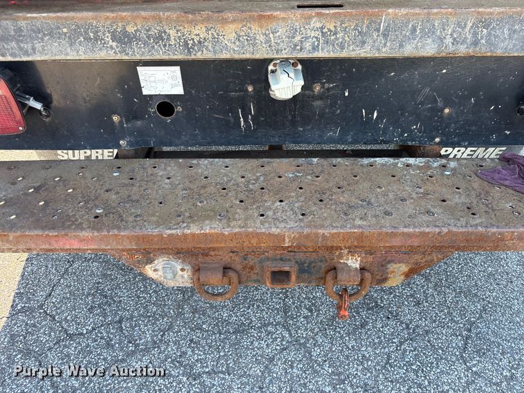 image for item EM5098 2015 Ford F350 Super Duty truck