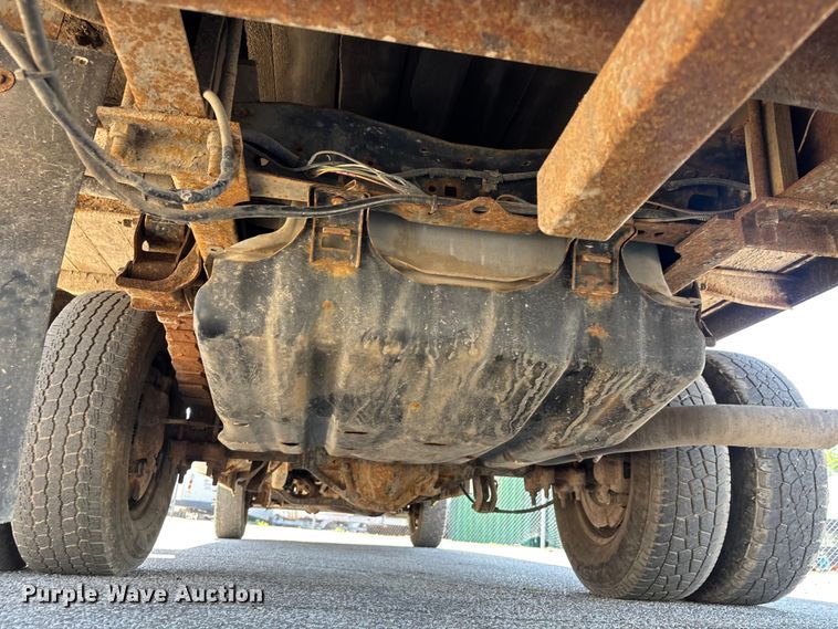 image for item EM5098 2015 Ford F350 Super Duty truck