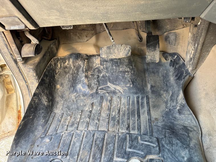 image for item EM5098 2015 Ford F350 Super Duty truck