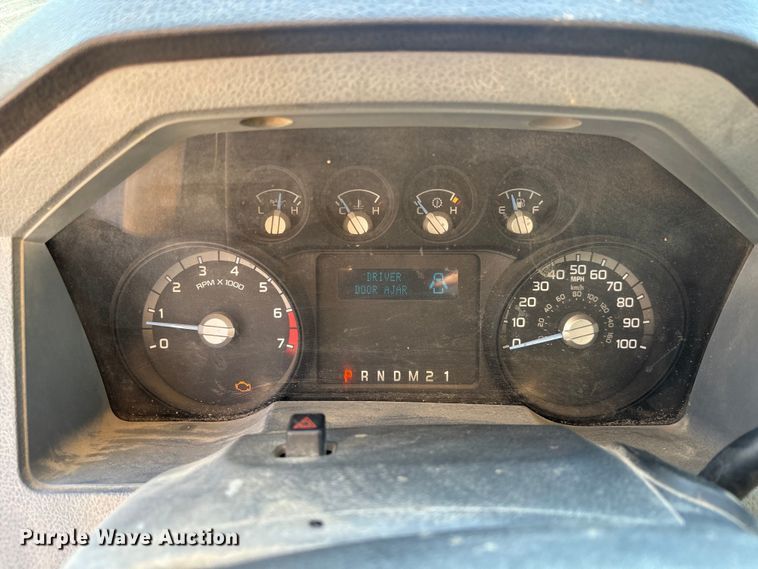 image for item EM5098 2015 Ford F350 Super Duty truck
