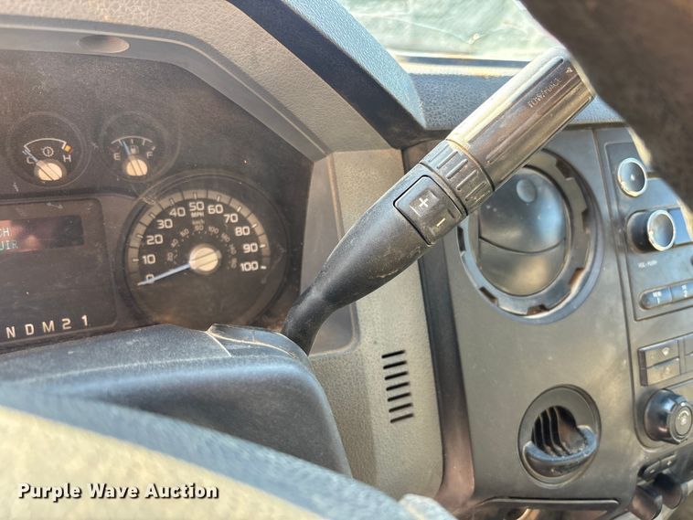 image for item EM5098 2015 Ford F350 Super Duty truck