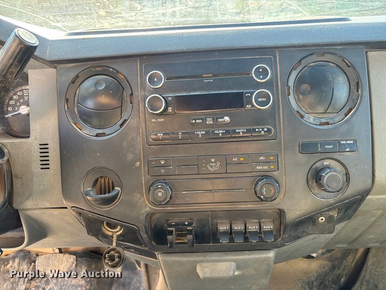 image for item EM5098 2015 Ford F350 Super Duty truck