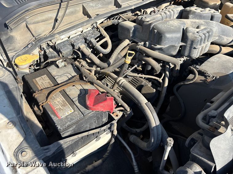 image for item EM5098 2015 Ford F350 Super Duty truck