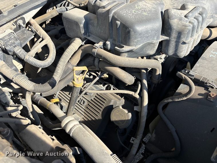 image for item EM5098 2015 Ford F350 Super Duty truck