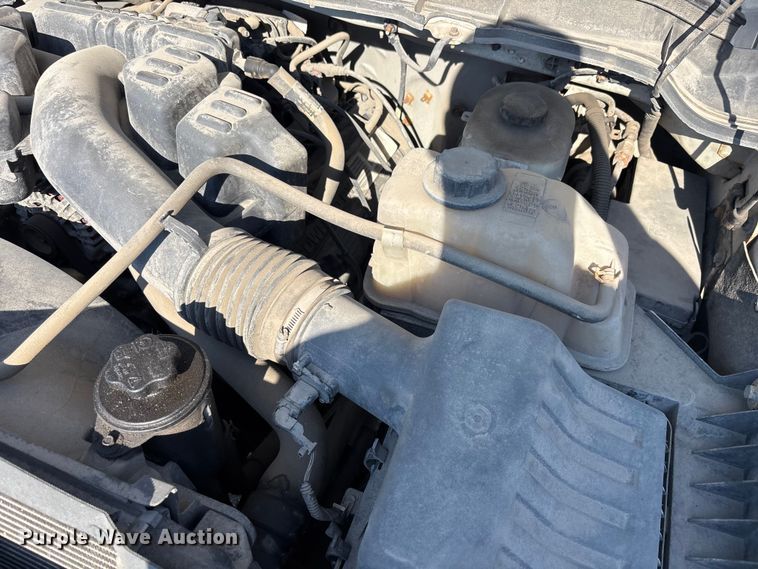 image for item EM5098 2015 Ford F350 Super Duty truck
