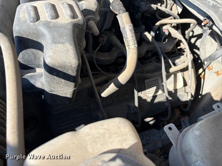 image for item EM5098 2015 Ford F350 Super Duty truck