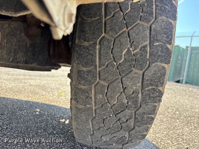 image for item EM5098 2015 Ford F350 Super Duty truck