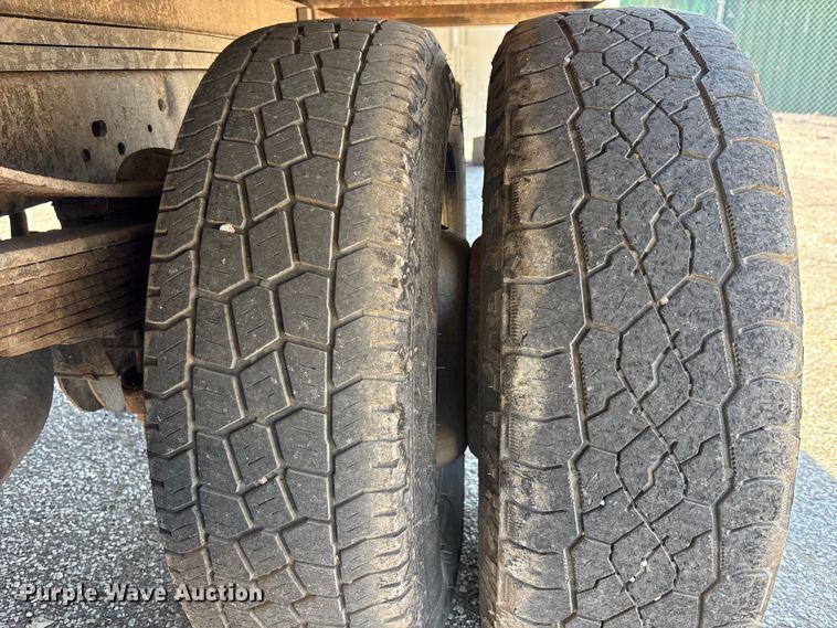 image for item EM5098 2015 Ford F350 Super Duty truck