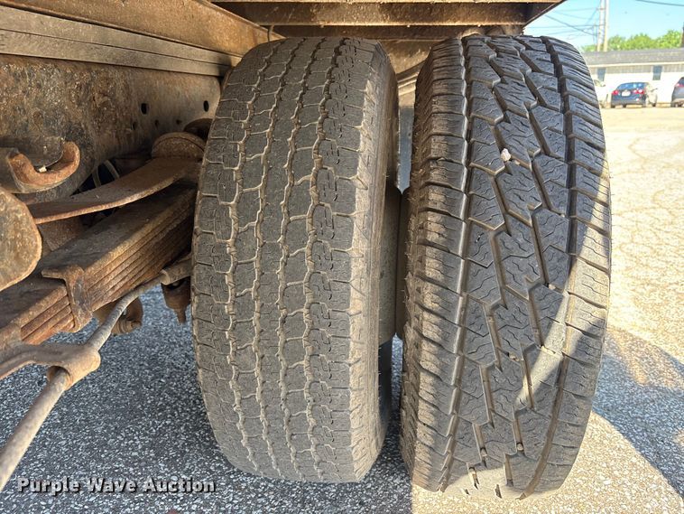 image for item EM5098 2015 Ford F350 Super Duty truck
