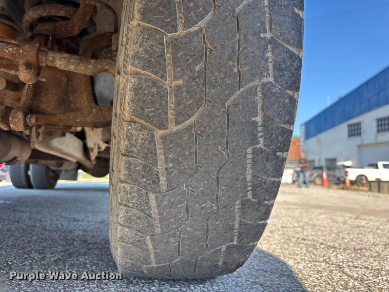 image for item EM5098 2015 Ford F350 Super Duty truck