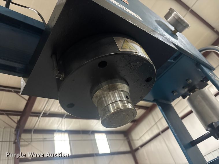 image for item EM5102 2019 Baileigh 75T press