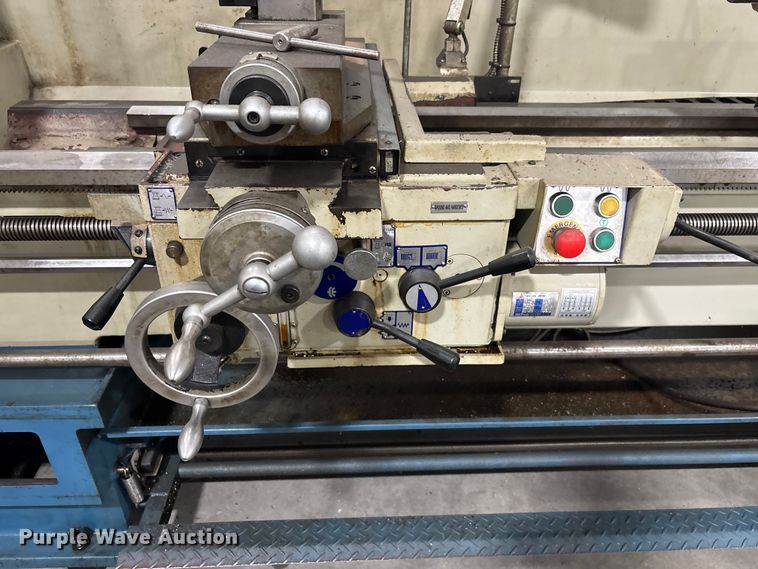 image for item EM5104 Baileigh Precision  lathe