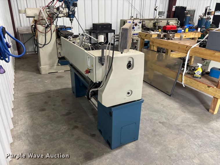 image for item EM5106 2019 Baileigh PL-1340E-1.0 lathe