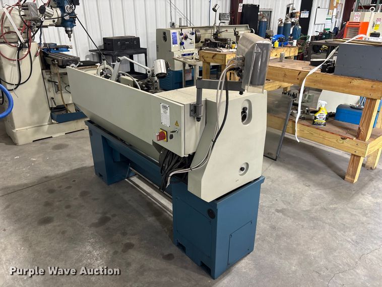 image for item EM5106 2019 Baileigh PL-1340E-1.0 lathe