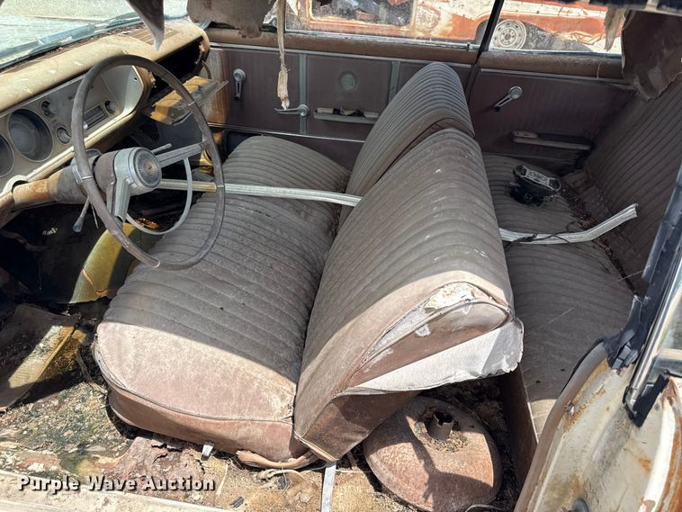 image for item EN0428 1964 Chevrolet Chevelle 