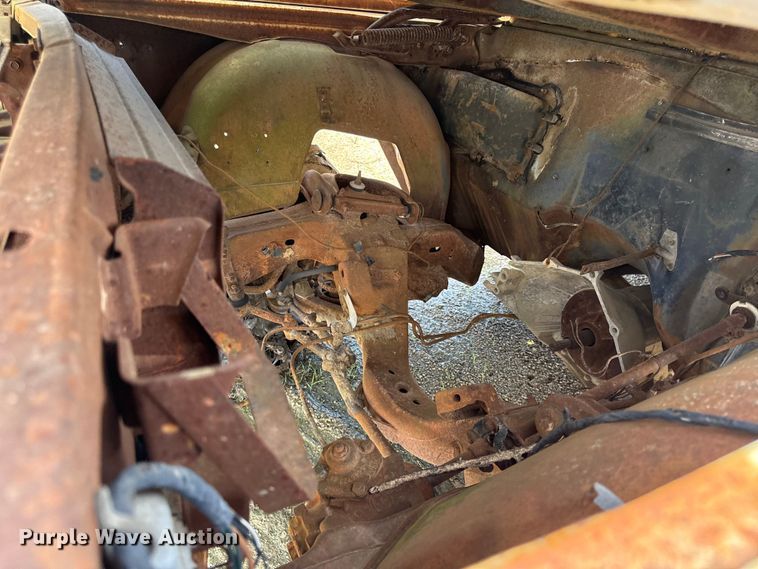 image for item EN0428 1964 Chevrolet Chevelle 