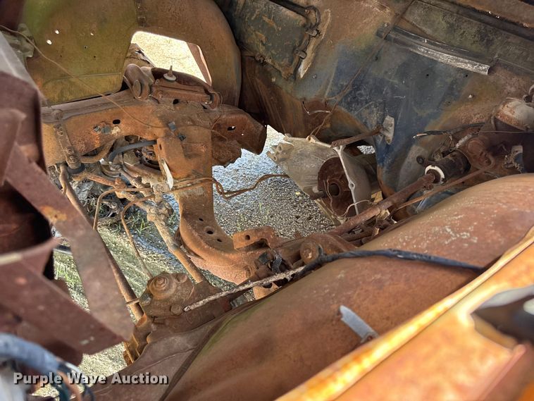 image for item EN0428 1964 Chevrolet Chevelle 