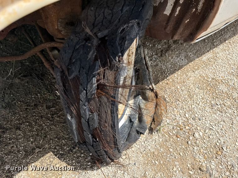 image for item EN0428 1964 Chevrolet Chevelle 