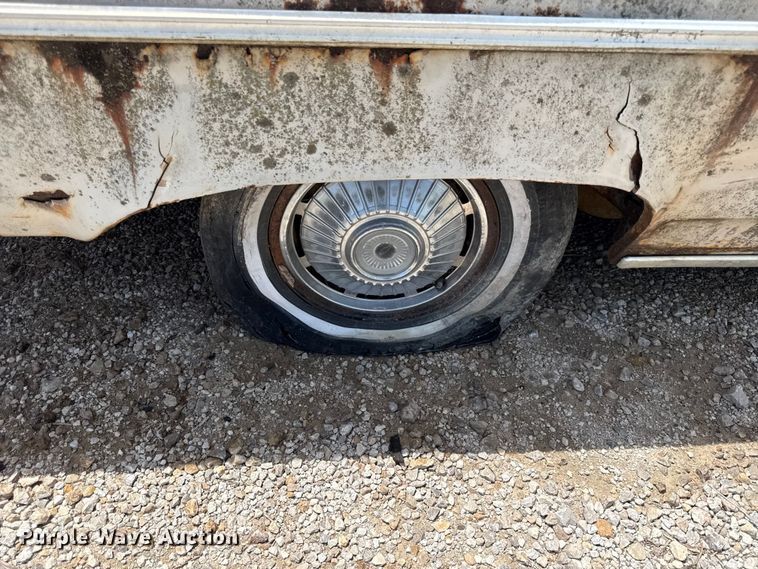image for item EN0428 1964 Chevrolet Chevelle 