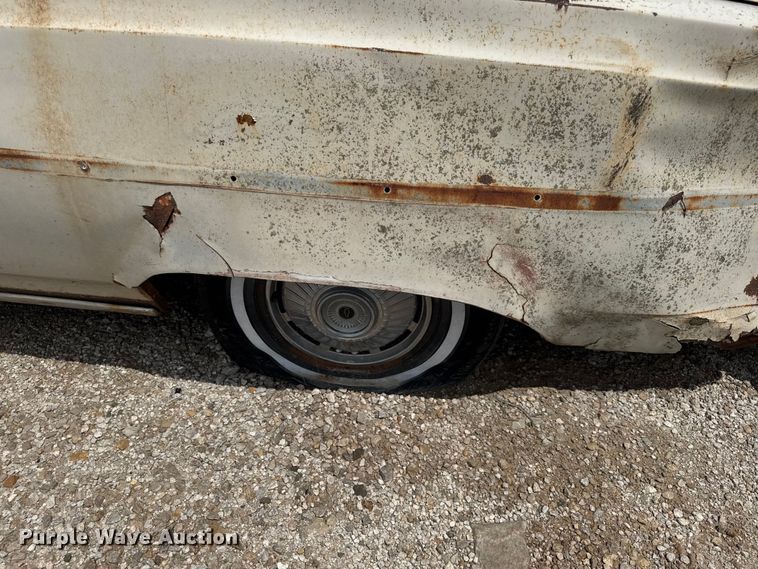 image for item EN0428 1964 Chevrolet Chevelle 