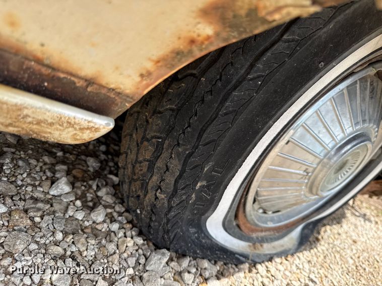 image for item EN0428 1964 Chevrolet Chevelle 
