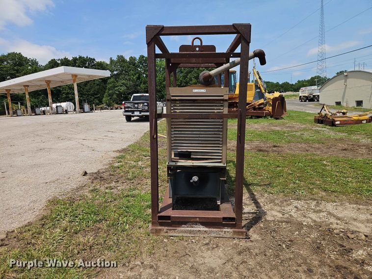 image for item EO7459 Kohler Fast Response II generator