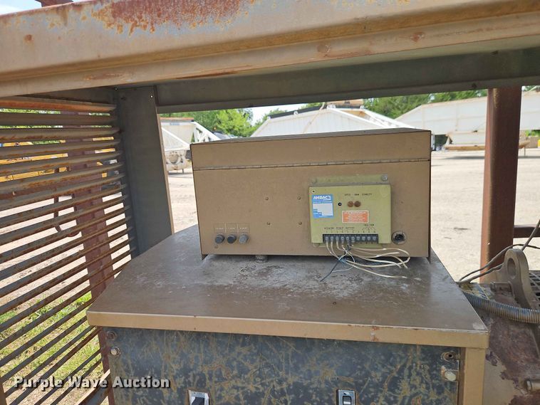 image for item EO7459 Kohler Fast Response II generator